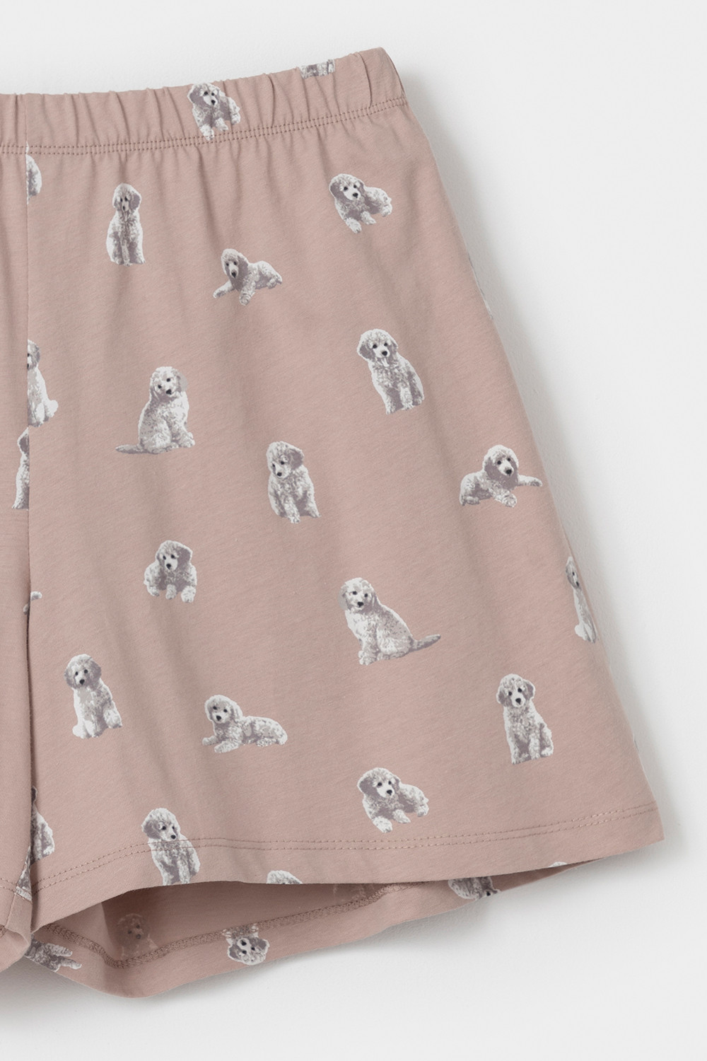 Комплекты для дома для мам, артикул: Е 20195, цвет: светло-розовый, фото 10