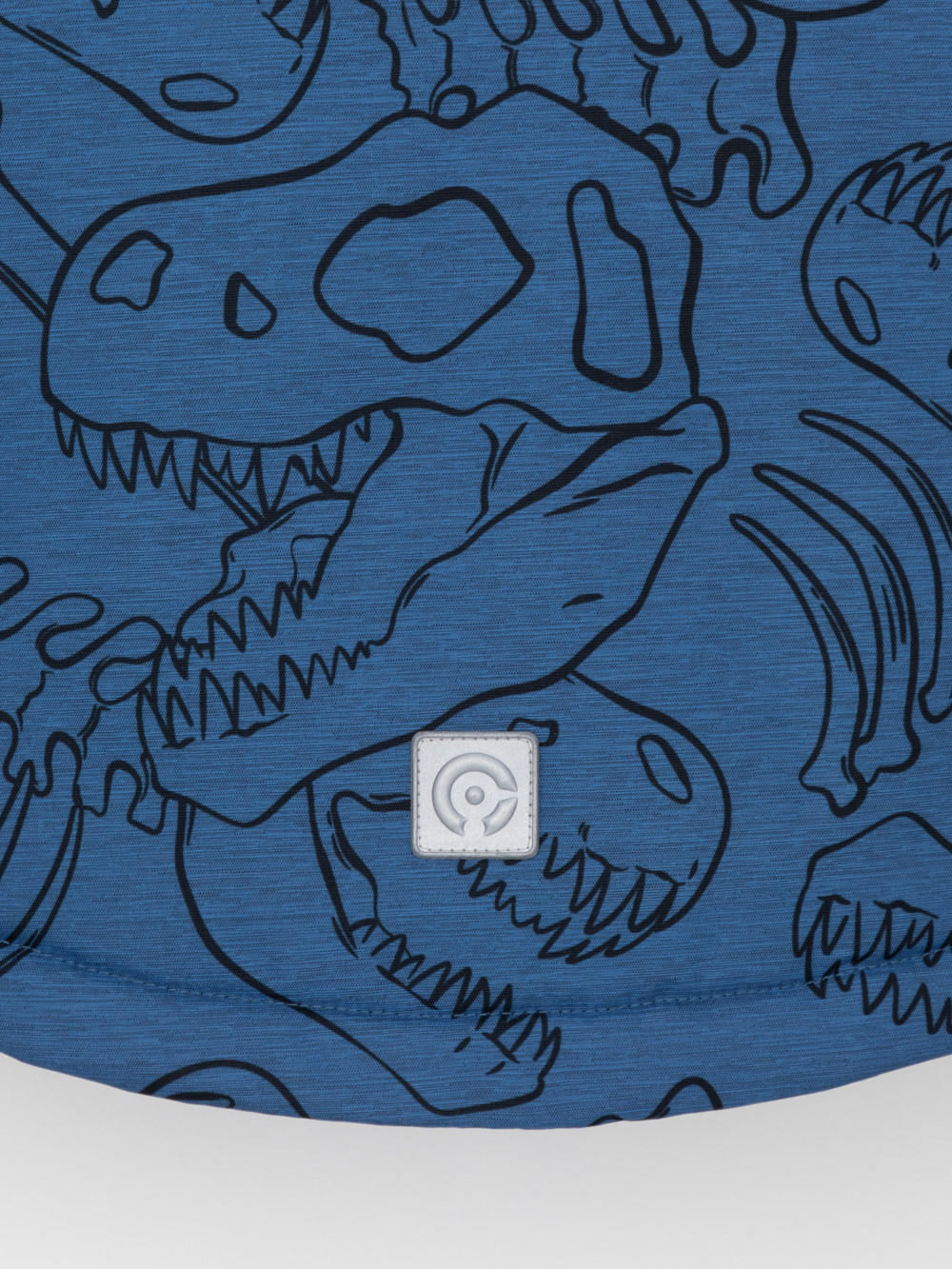 Куртки для мальчика, артикул: ВК 36093/н/3 ГР, цвет: синий, фото 10