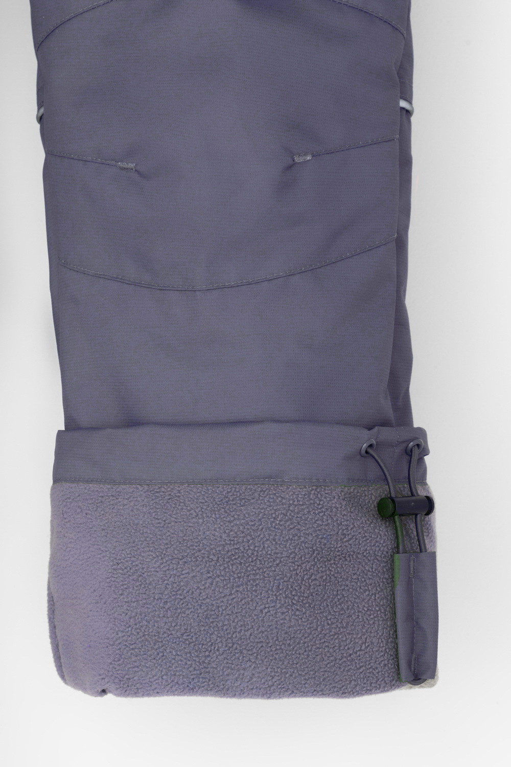 Брюки утепленные, артикул: ВК 46018/24/2 УЗГ, цвет: серый, фото 10