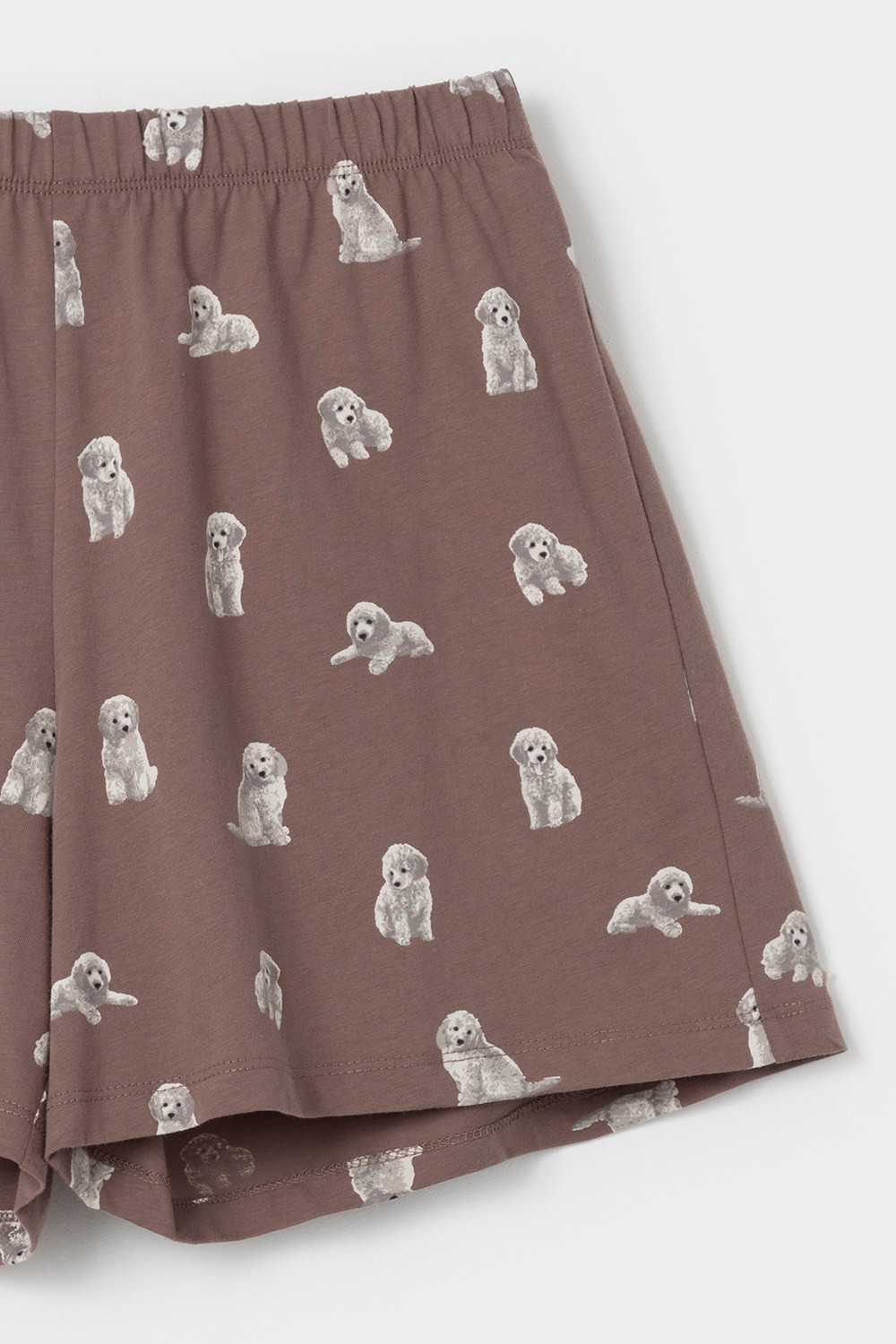 Комплекты для дома для мам, артикул: Е 20195, цвет: коричневый, фото 10