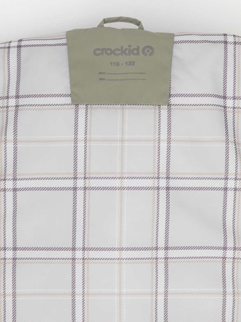 Куртки для мальчика, артикул: ВК 30150/2 УЗГ, цвет: зеленый, фото 10