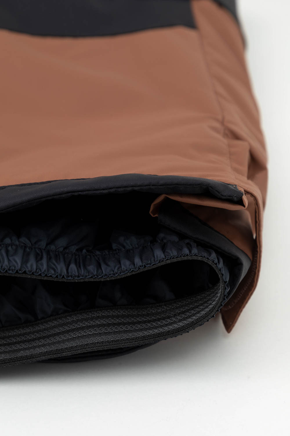 Комбинезоны утепленные для мальчика, артикул: ВК 60101/3 УЗГ (122-158), цвет: коричневый, фото 10