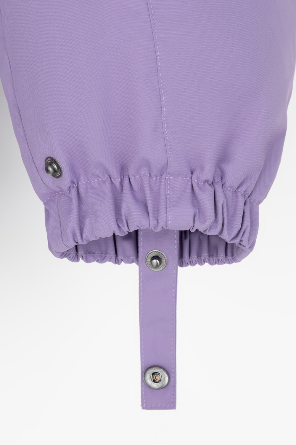 Комбинезоны утепленные для девочки, артикул: ВК 60106/2 УЗГ, цвет: фиолетовый, фото 10