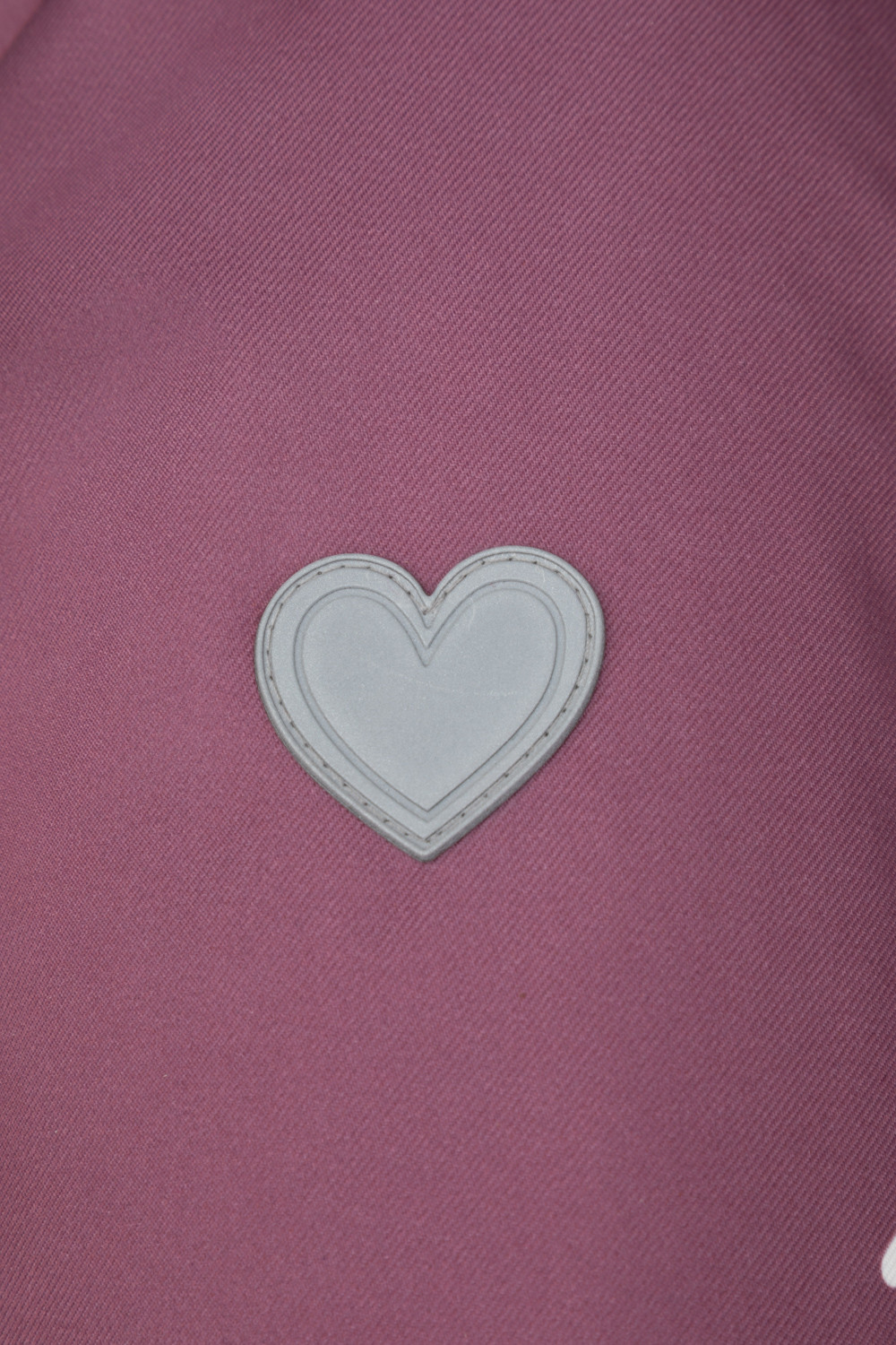 Куртка для девочки, артикул: ВК 38100/н/1 ГР, цвет: фиолетовый, фото 10