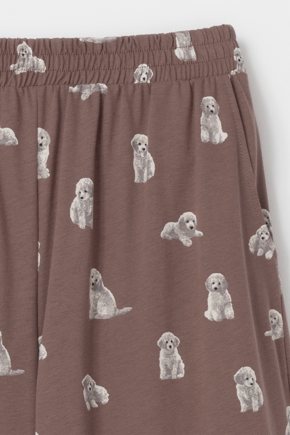 Комплекты для дома для мам, артикул: Е 20178, цвет: коричневый, фото 10