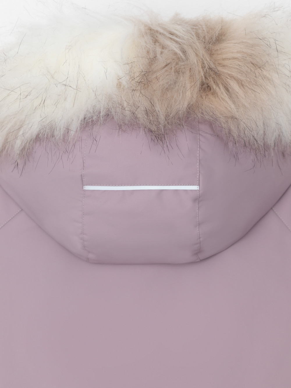Куртка для девочки, артикул: ВК 38125/1 ГР, цвет: розовый, фото 10
