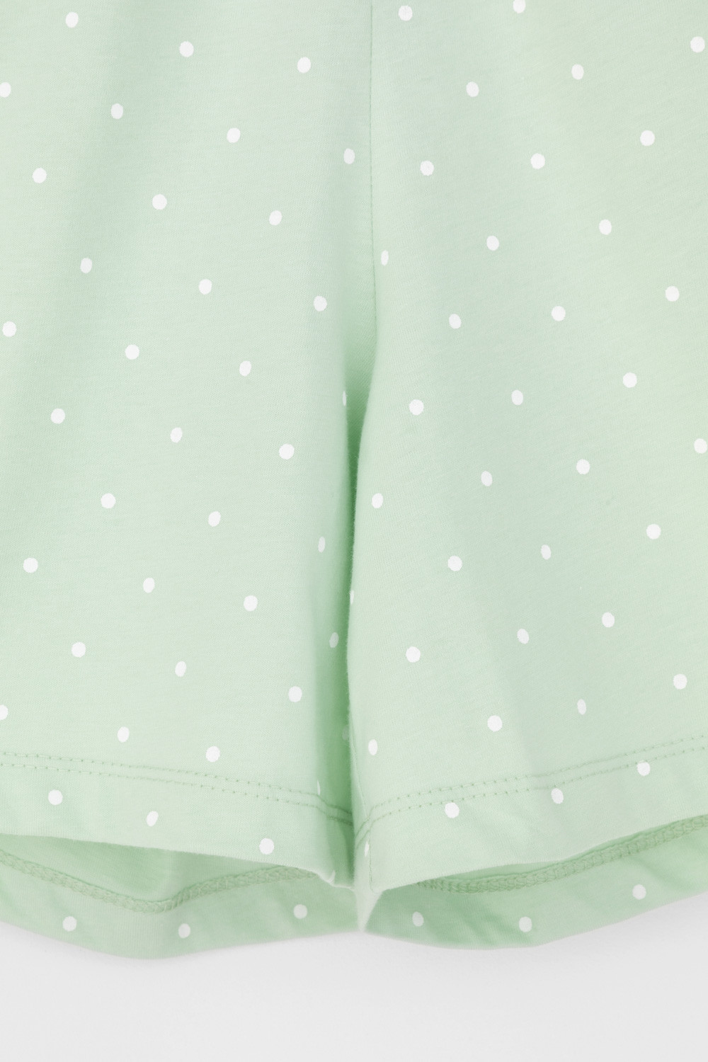 Комплекты для дома для мам, артикул: Е 20039/24, цвет: зеленый, фото 10