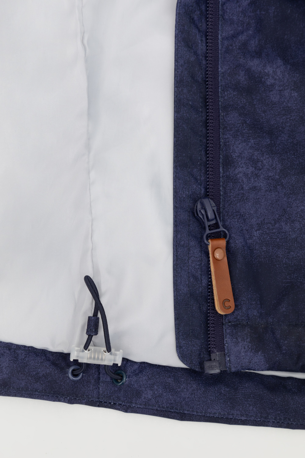 Куртки для мальчика, артикул: ВК 30132/н/1 Ал, цвет: синий, фото 10