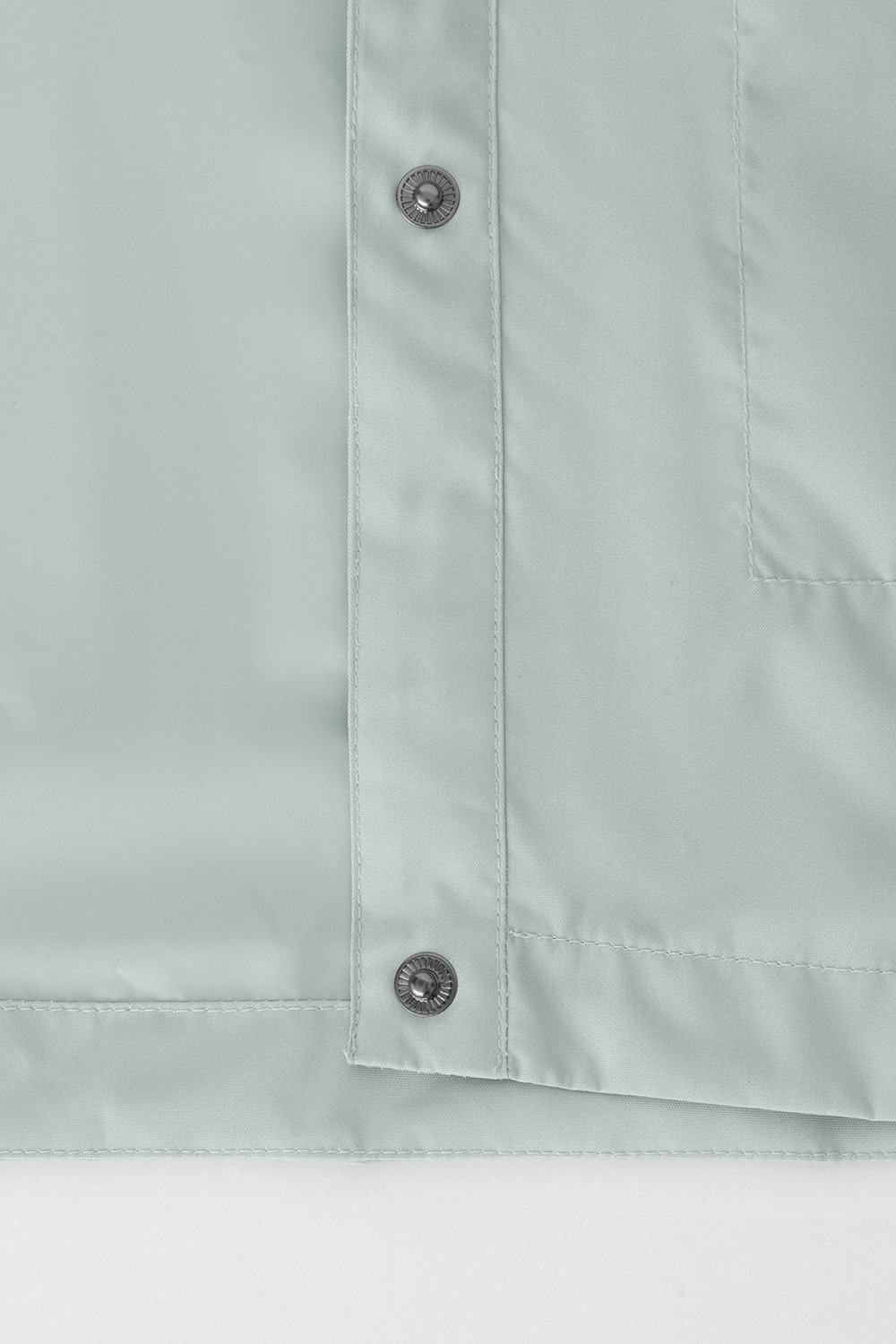 Куртка для девочки, артикул: ВК 32170/1 УЗГ, цвет: серый, фото 10