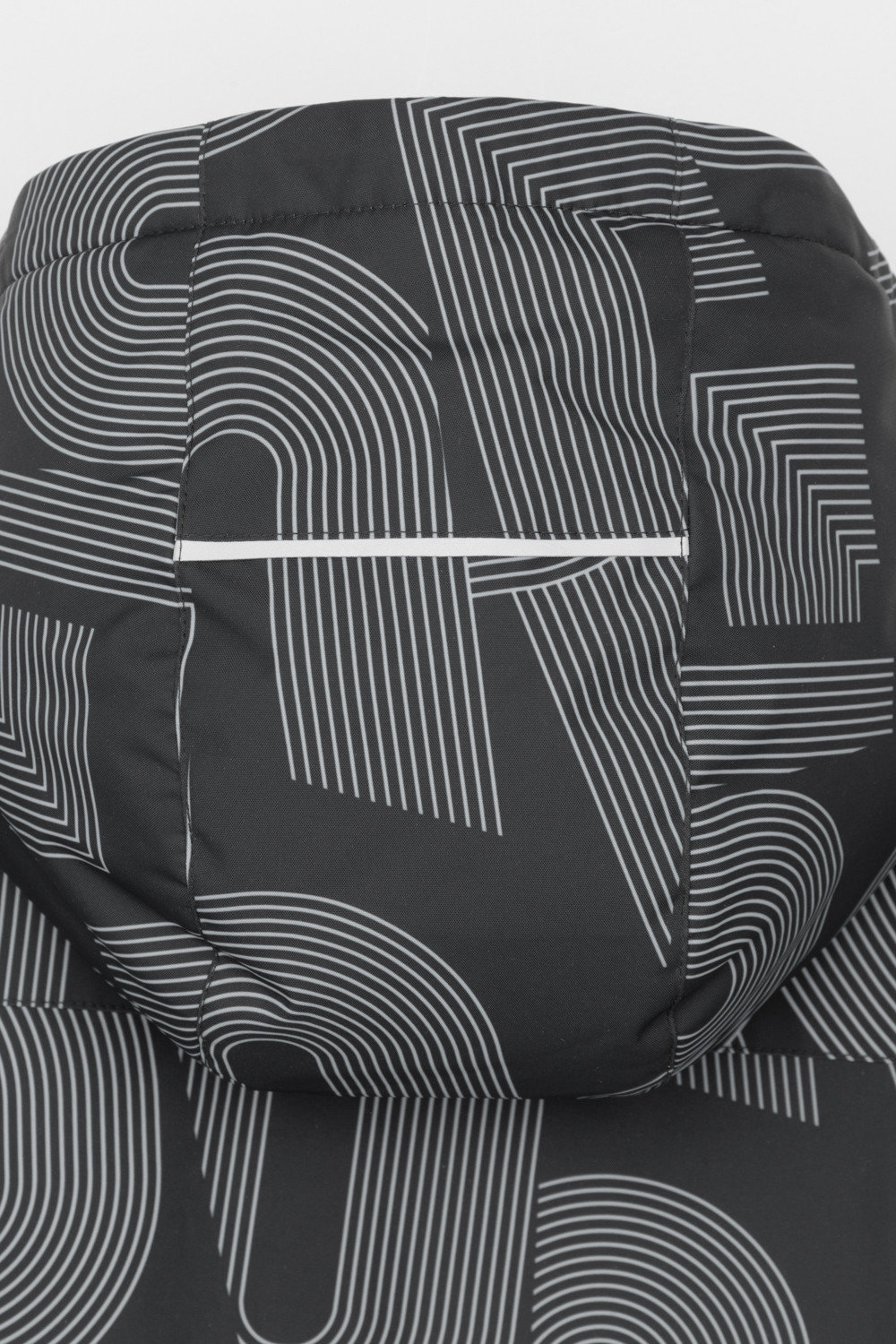 Куртки для мальчика, артикул: ВК 36088/н/2 ГР, цвет: черный3, фото 10