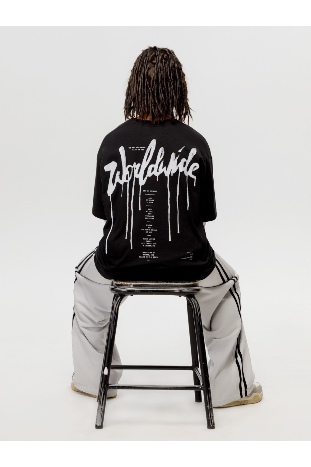 Футболки подростковые, артикул: КБ 302924, цвет: черный3