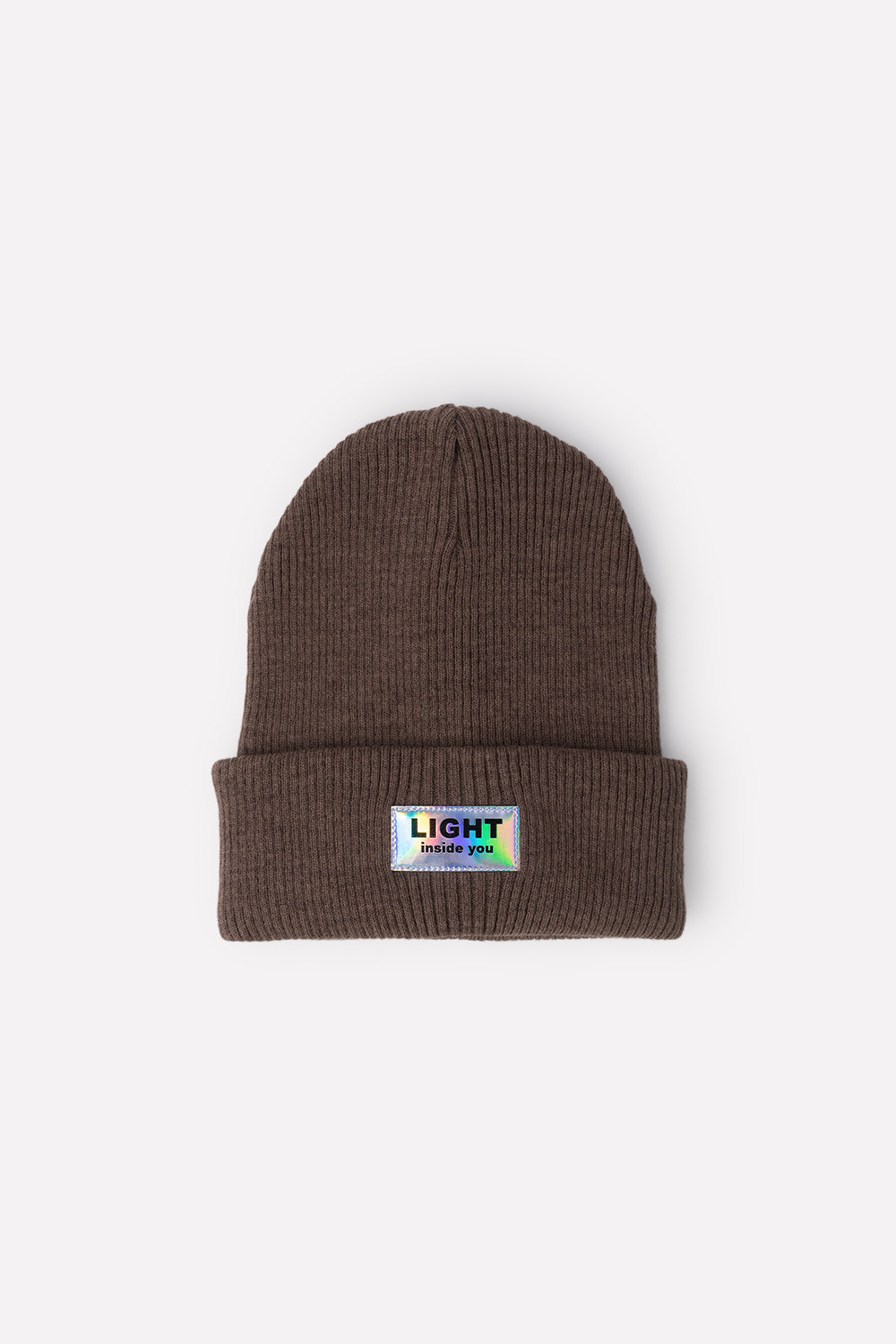 Шапки для девочки, артикул: КВБ 20330, цвет: бежевый