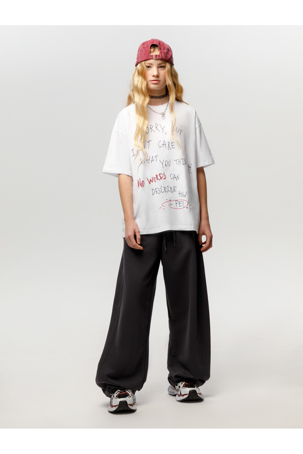 Брюки подростковые, артикул: КБ 400894, цвет: темно-серый