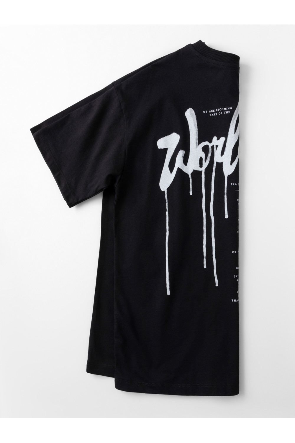 Футболки подростковые, артикул: КБ 302924, цвет: черный3, фото 11