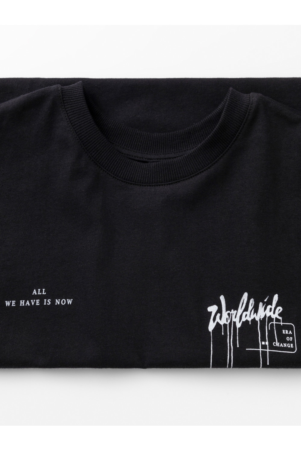 Футболки подростковые, артикул: КБ 302924, цвет: черный3, фото 12