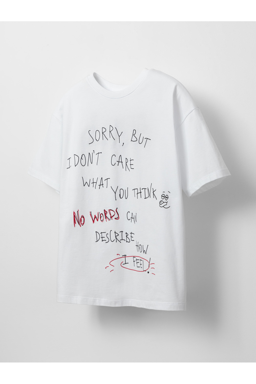 Футболки подростковые, артикул: КБ 302923, цвет: белый, фото 2