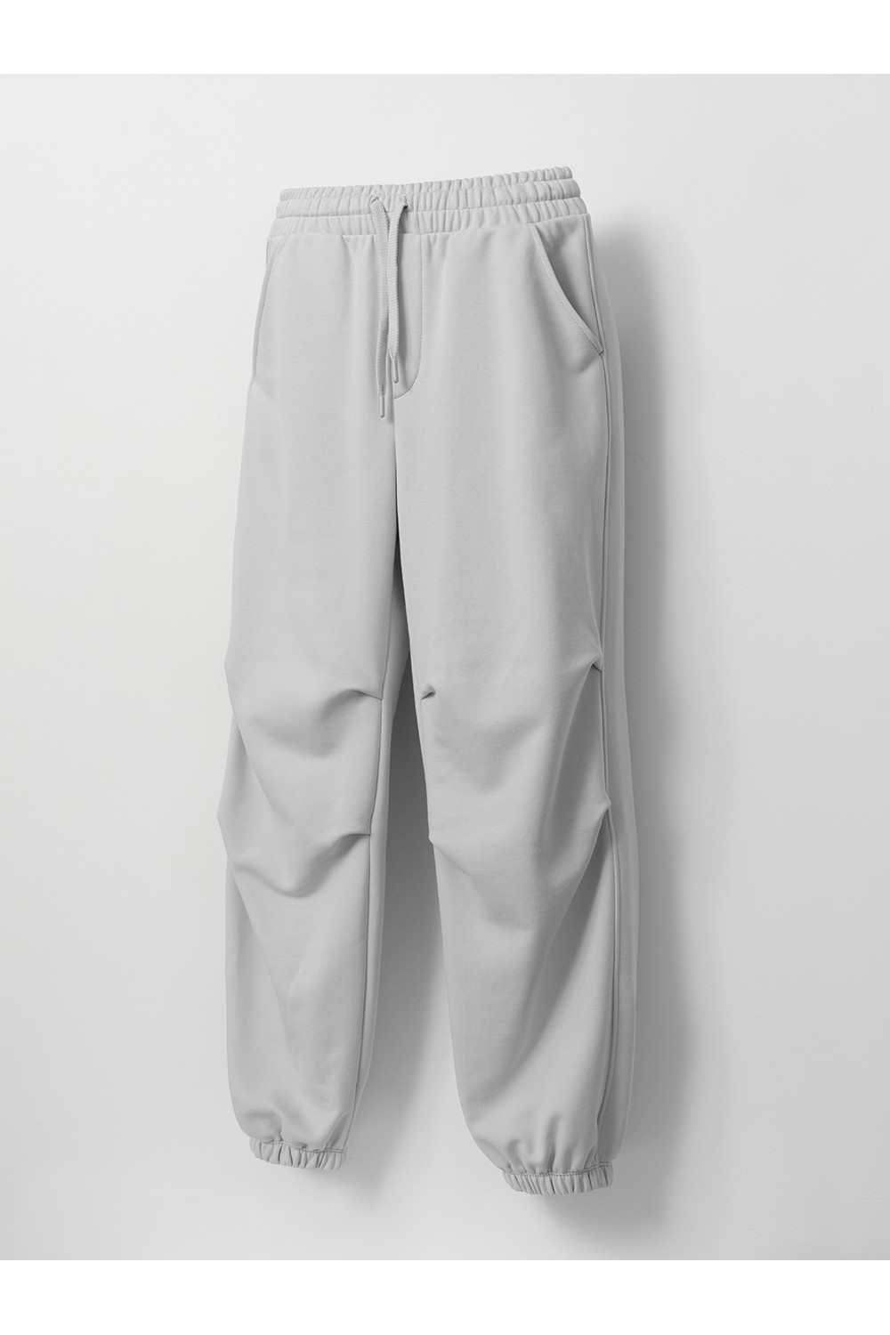 Брюки подростковые, артикул: КБ 400893, цвет: светло-серый5, фото 2