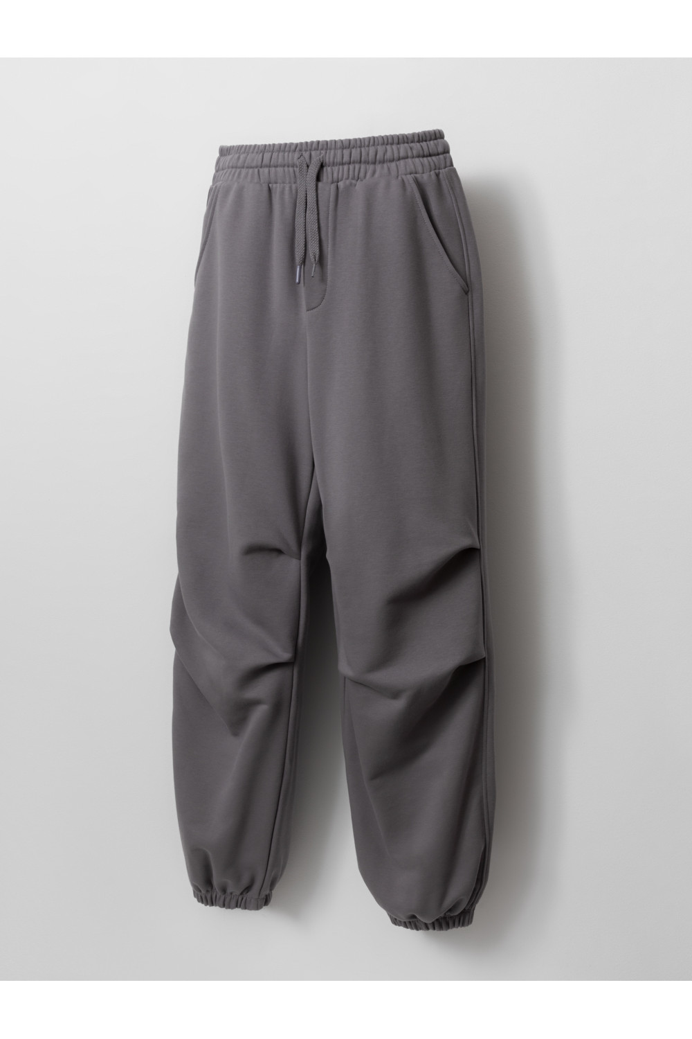 Брюки подростковые, артикул: КБ 400893, цвет: серый, фото 2