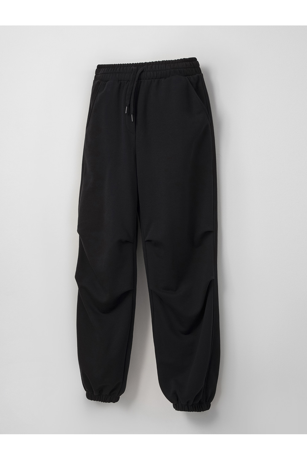 Брюки подростковые, артикул: КБ 400893, цвет: черный3, фото 2