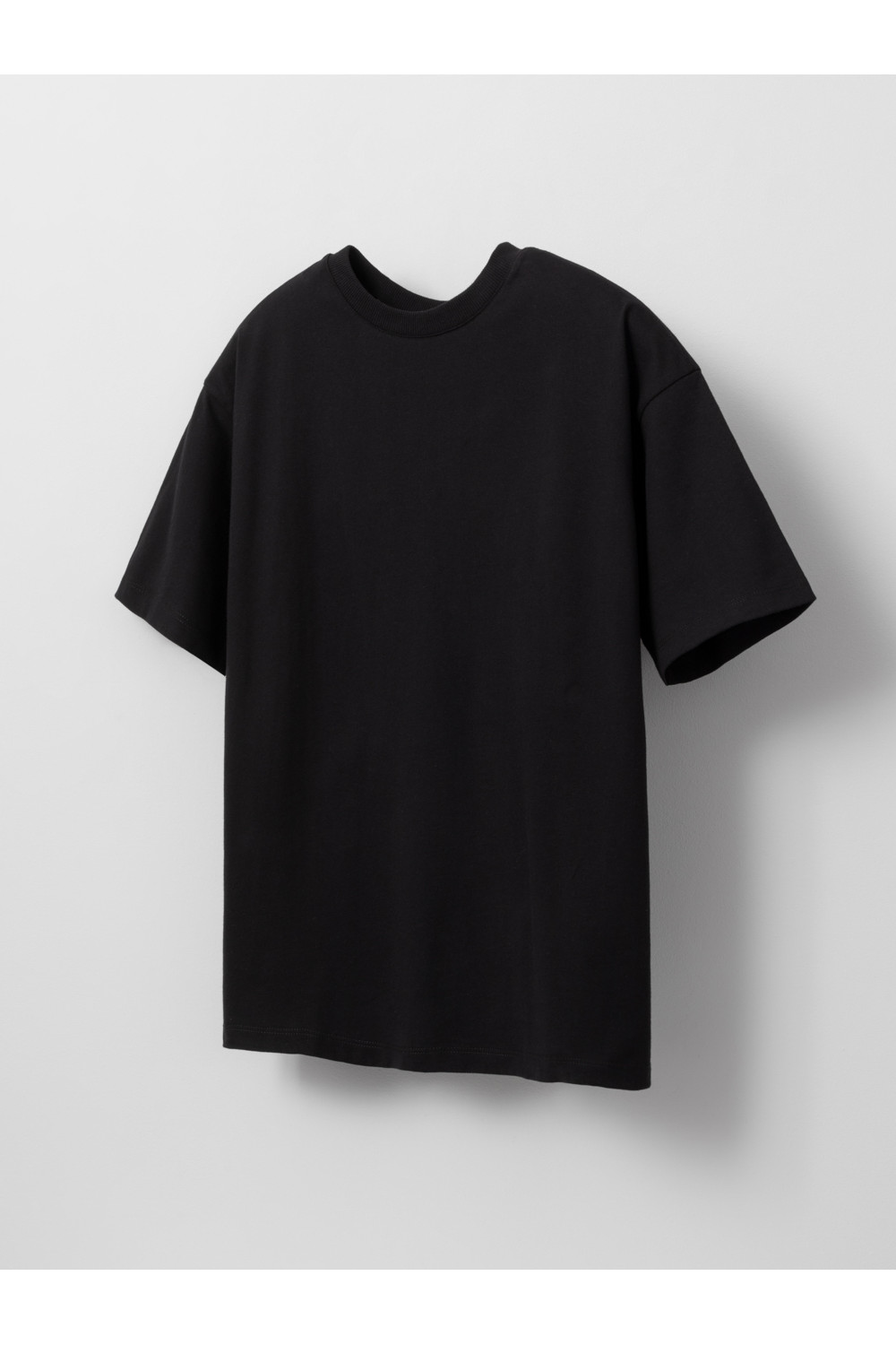 Футболки подростковые, артикул: КБ 302928, цвет: черный3, фото 2