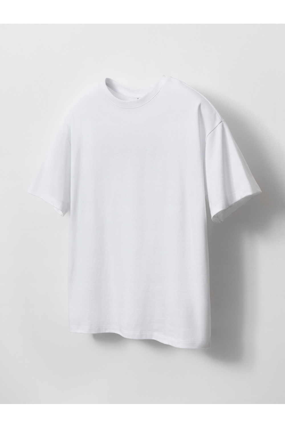 Футболки подростковые, артикул: КБ 302928, цвет: белый, фото 2