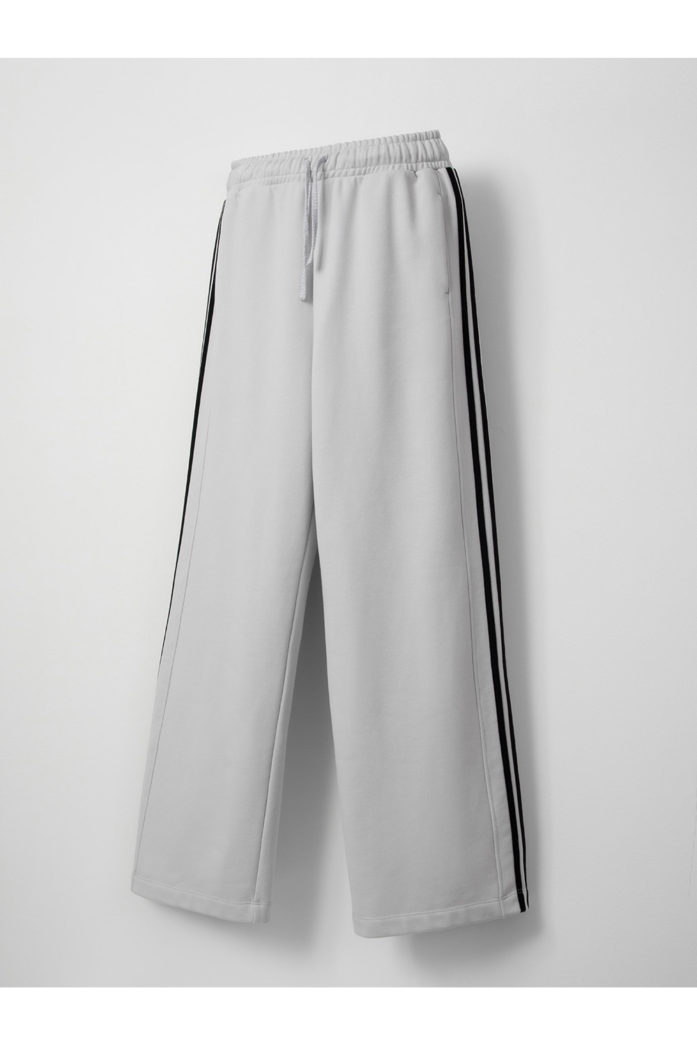 Брюки подростковые, артикул: КБ 400895, цвет: светло-серый5, фото 2