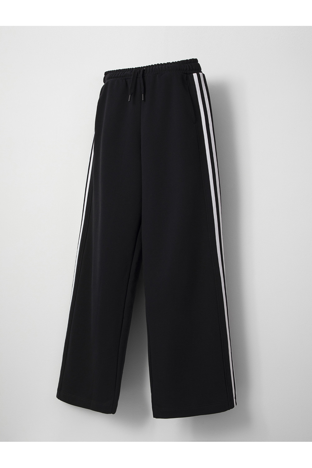 Брюки подростковые, артикул: КБ 400895, цвет: черный3, фото 2