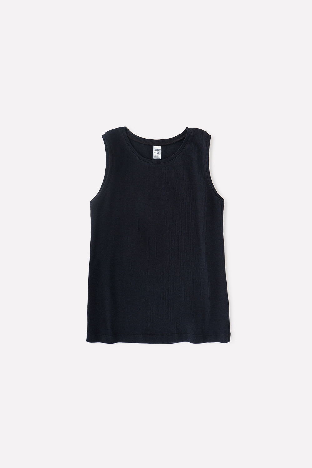 Майки подростковые для девочки, артикул: КБ 301698, цвет: черный, фото 2