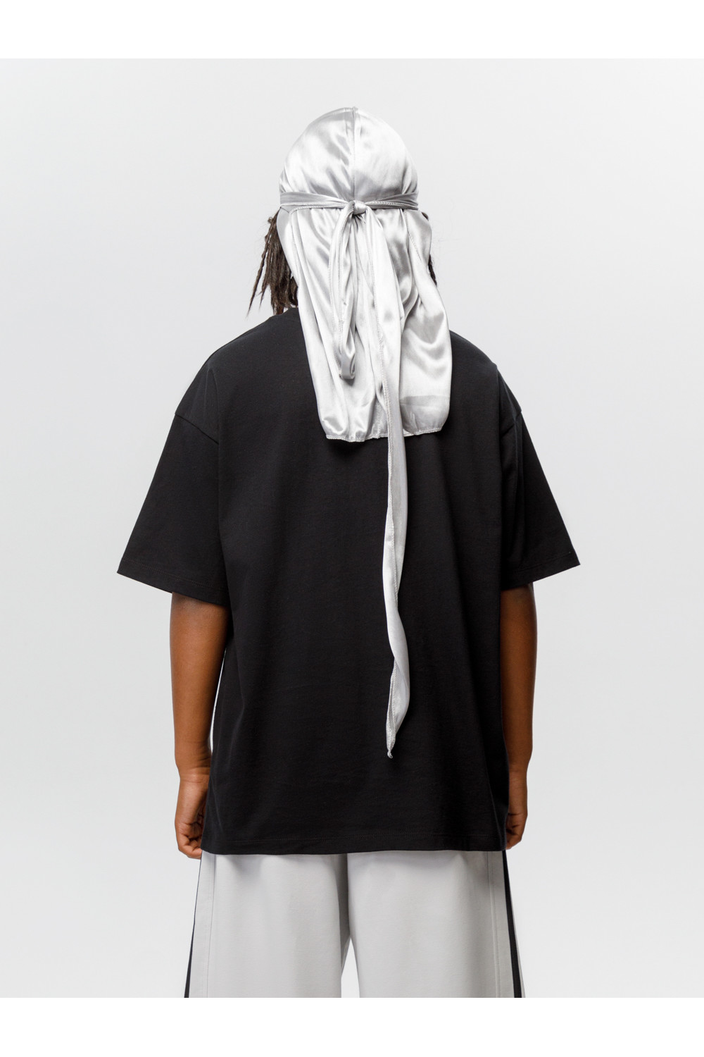 Футболки подростковые, артикул: КБ 302922, цвет: черный3, фото 5