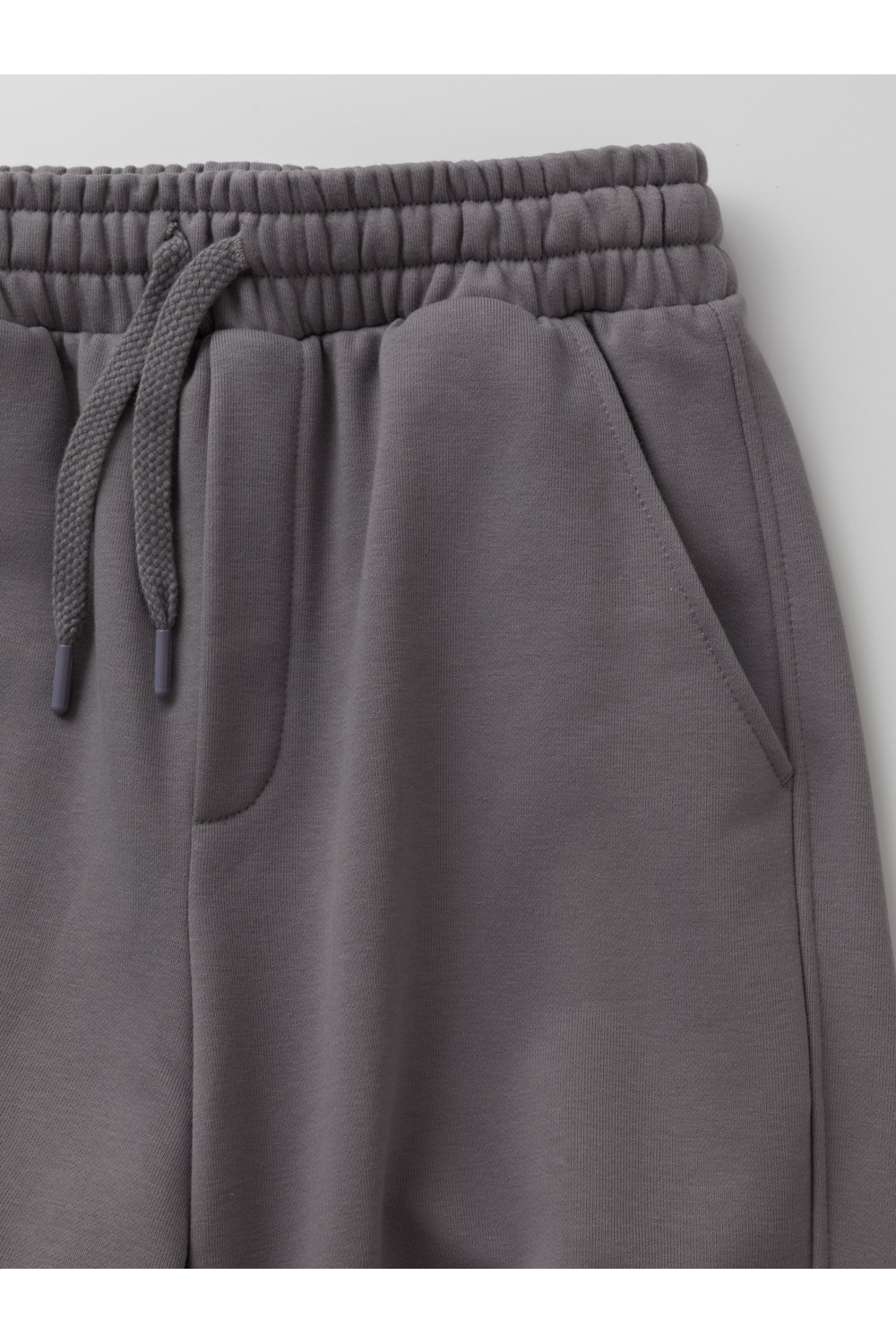 Брюки подростковые, артикул: КБ 400893, цвет: серый, фото 6