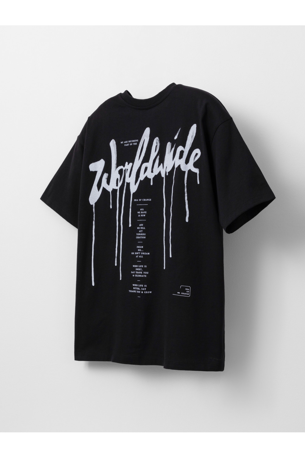 Футболки подростковые, артикул: КБ 302924, цвет: черный3, фото 6