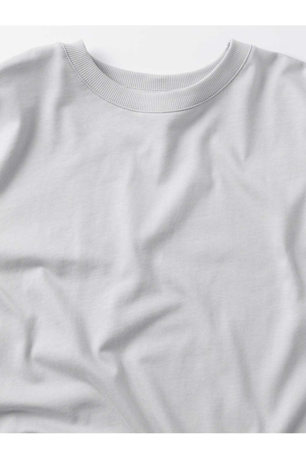 Лонгсливы подростковые, артикул: КБ 302925, цвет: светло-серый5, фото 6