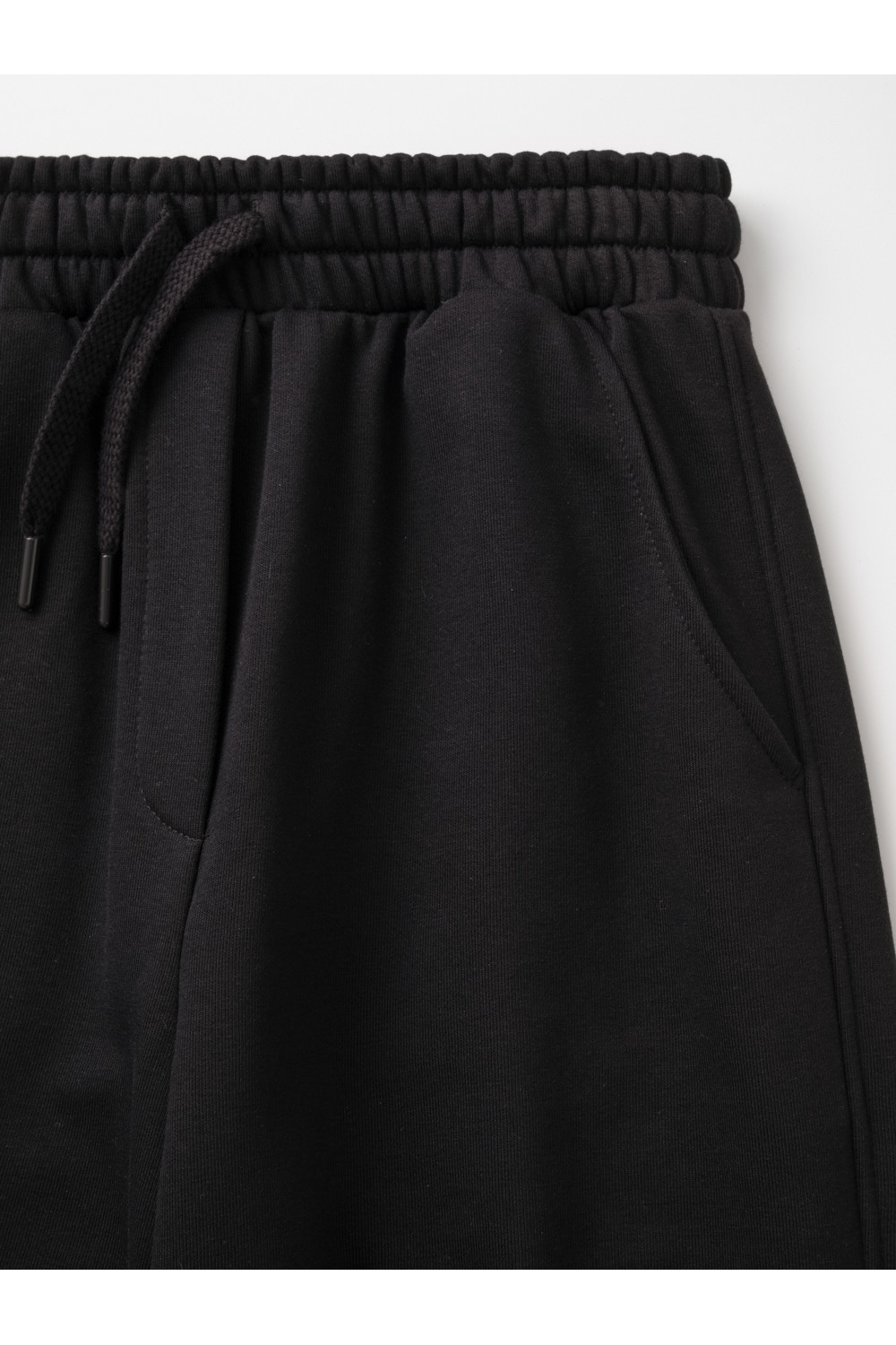 Брюки подростковые, артикул: КБ 400893, цвет: черный3, фото 6