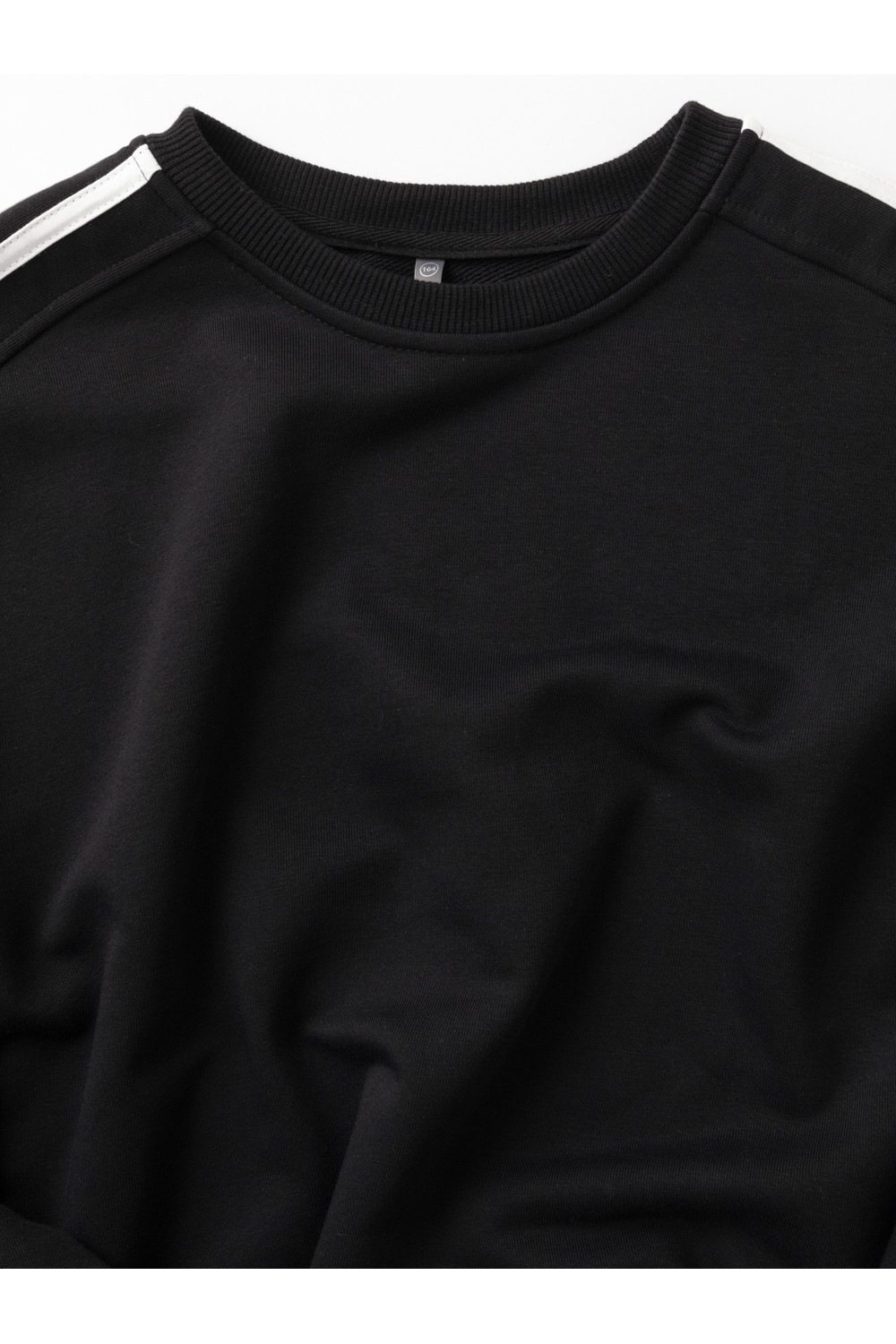 Свитшоты подростковые, артикул: КБ 302930, цвет: черный3, фото 6