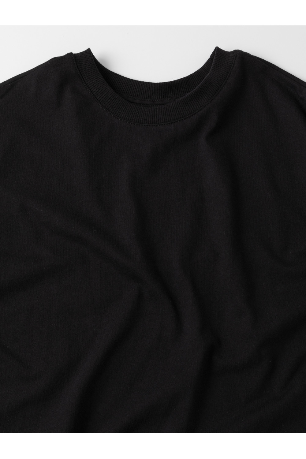 Футболки подростковые, артикул: КБ 302922, цвет: черный3, фото 6