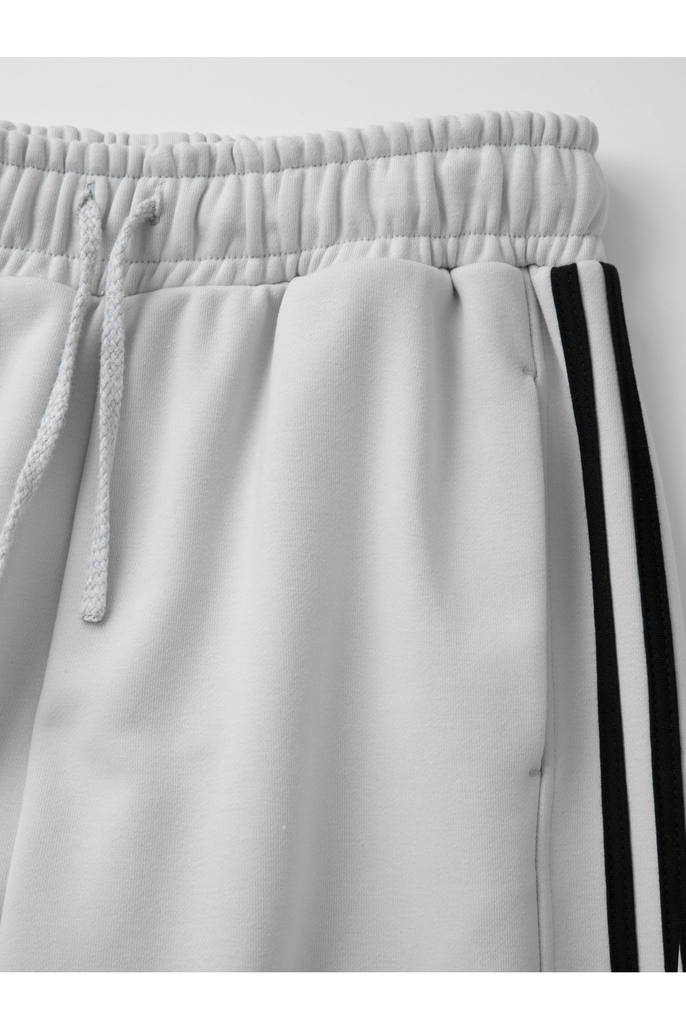 Брюки подростковые, артикул: КБ 400895, цвет: светло-серый5, фото 6