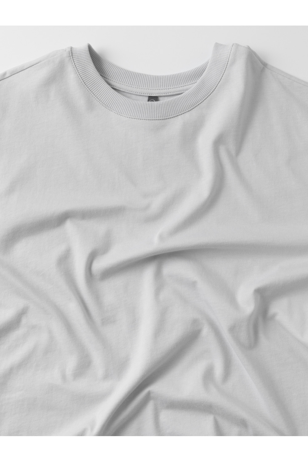 Футболки подростковые, артикул: КБ 302922, цвет: светло-серый5, фото 6