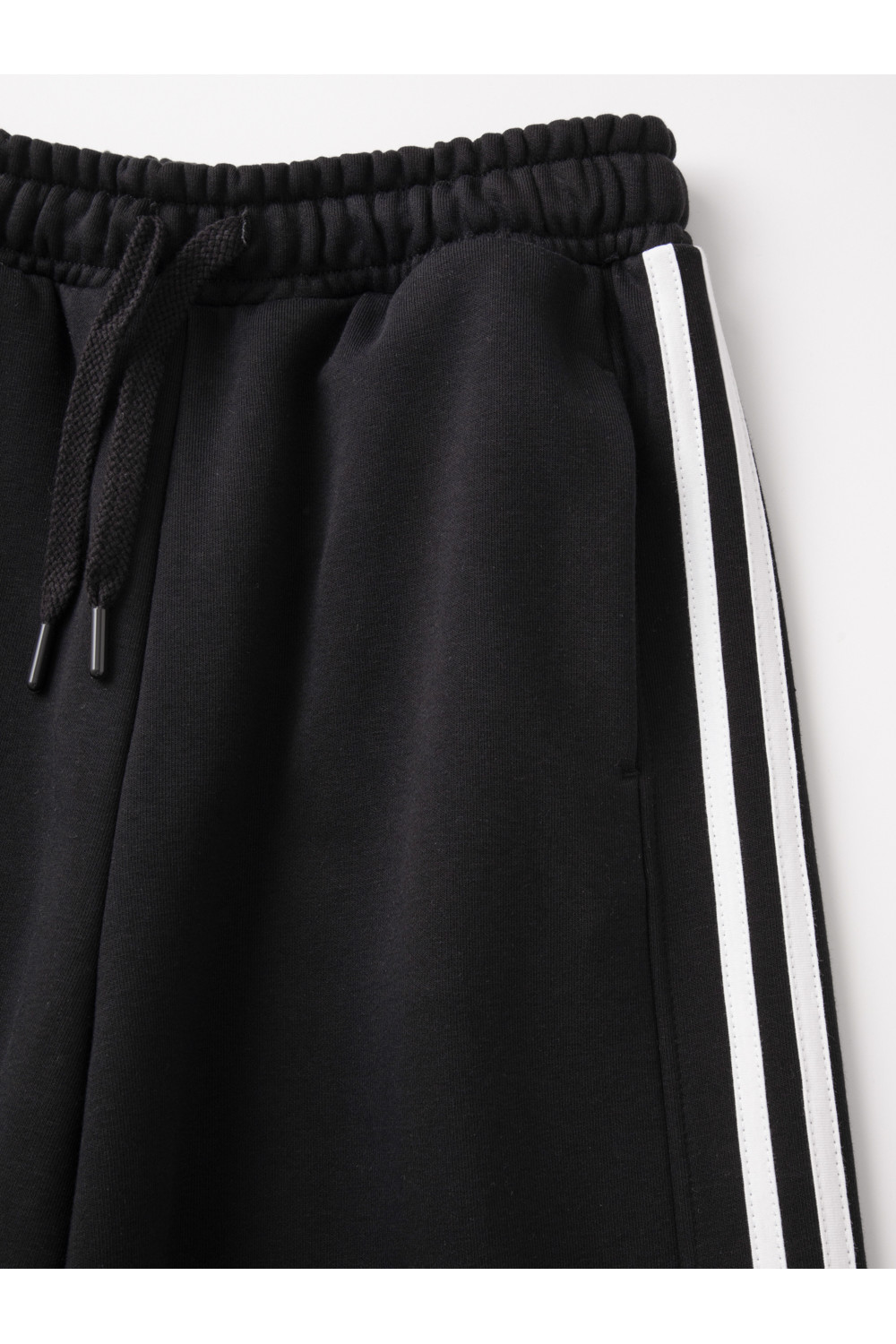 Брюки подростковые, артикул: КБ 400895, цвет: черный3, фото 6