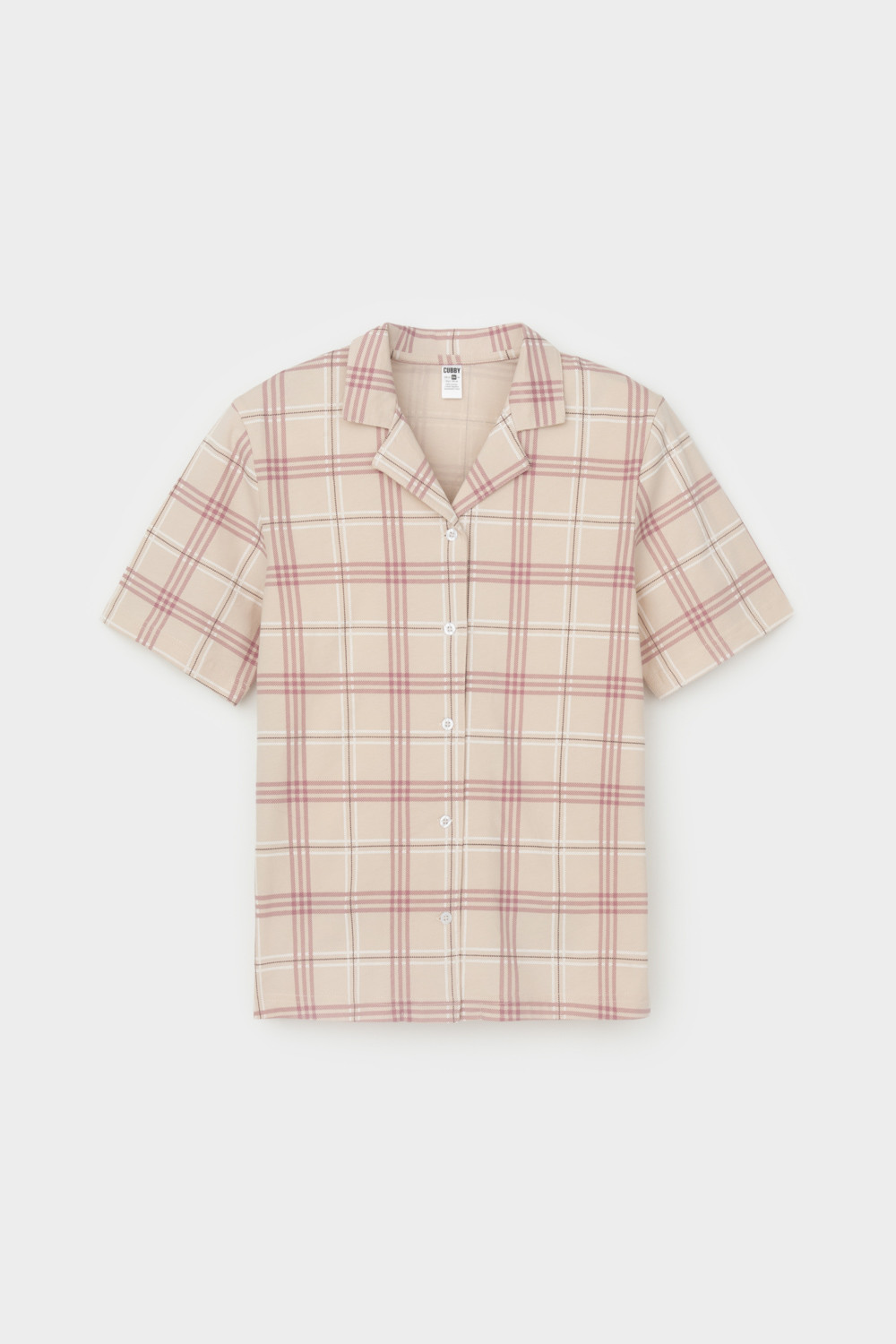 Пижамы для девочки, артикул: КБ 2829, цвет: бежевый, фото 6