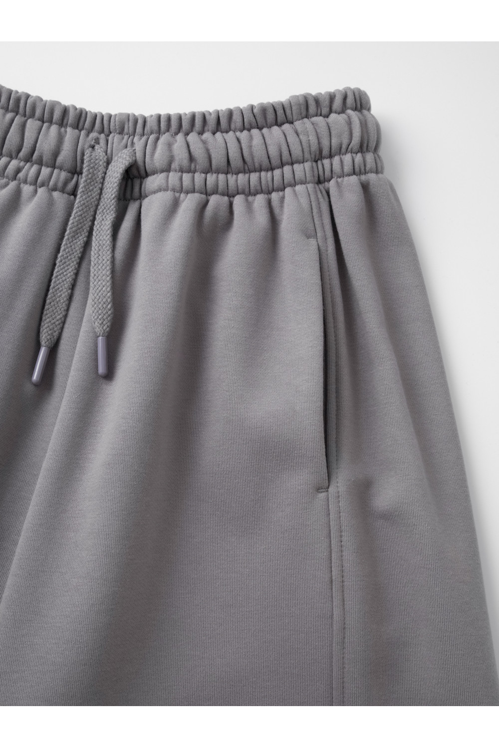 Брюки подростковые, артикул: КБ 400894, цвет: серый, фото 6