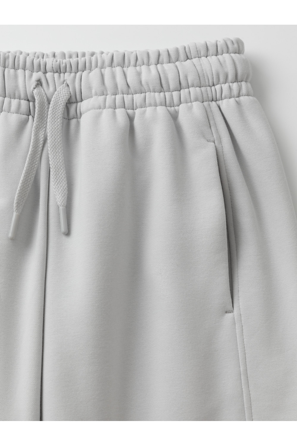 Брюки подростковые, артикул: КБ 400894, цвет: светло-серый5, фото 6
