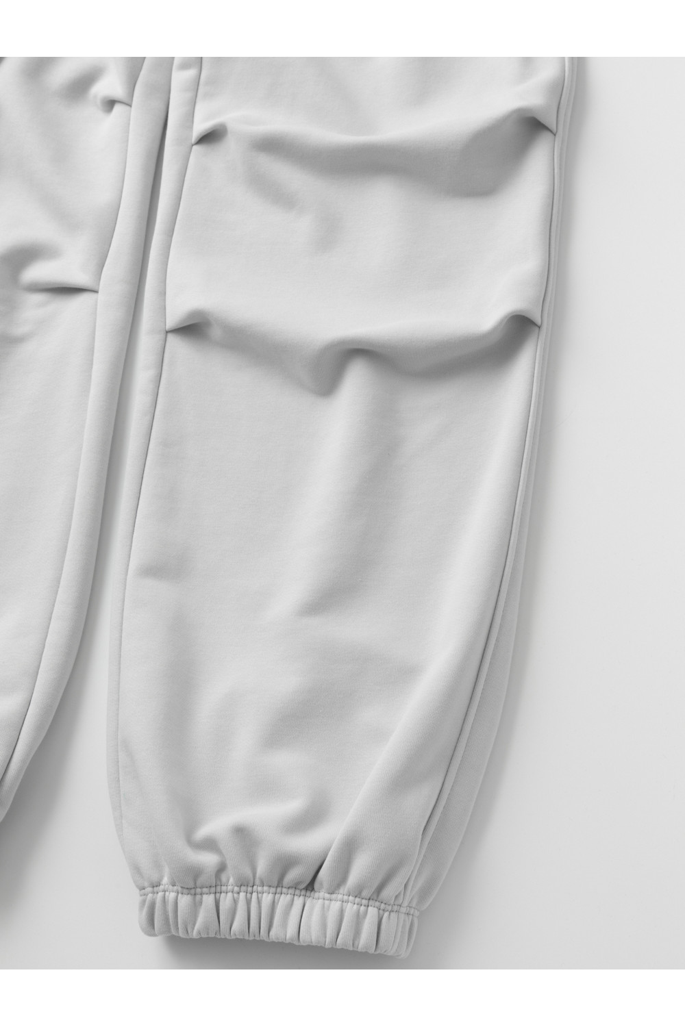 Брюки подростковые, артикул: КБ 400893, цвет: светло-серый5, фото 7