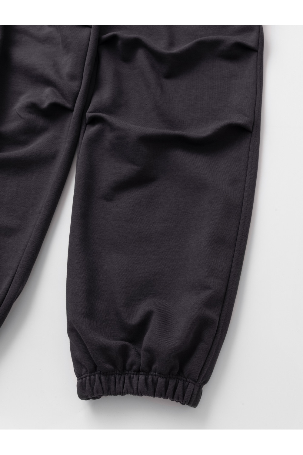 Брюки подростковые, артикул: КБ 400893, цвет: темно-серый, фото 7