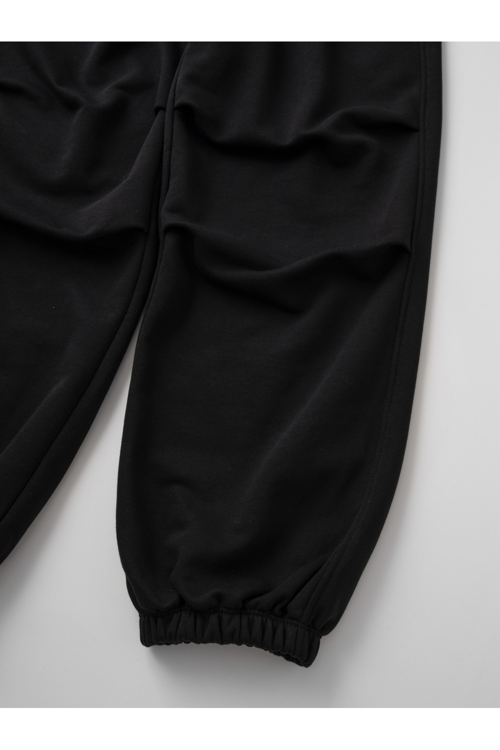 Брюки подростковые, артикул: КБ 400893, цвет: черный3, фото 7