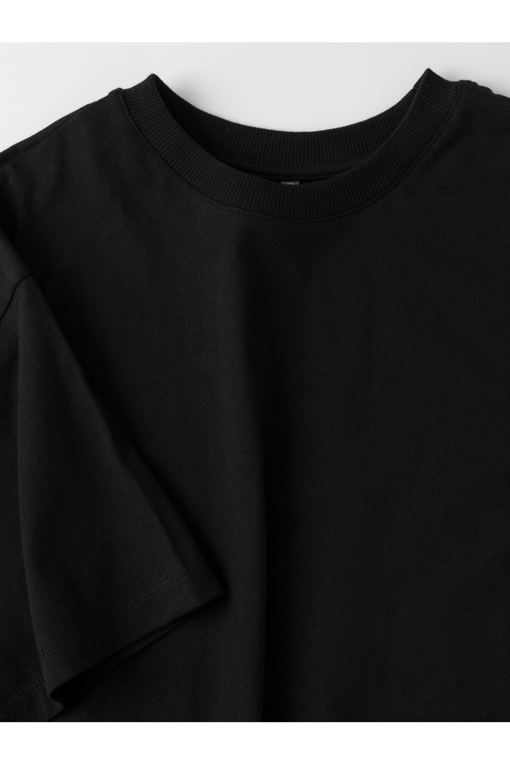 Футболки подростковые, артикул: КБ 302928, цвет: черный3, фото 7