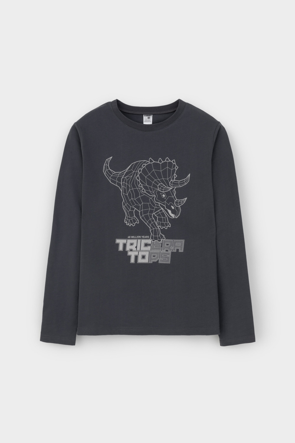 Пижамы для мальчика, артикул: КБ 2832, цвет: темно-серый, фото 7