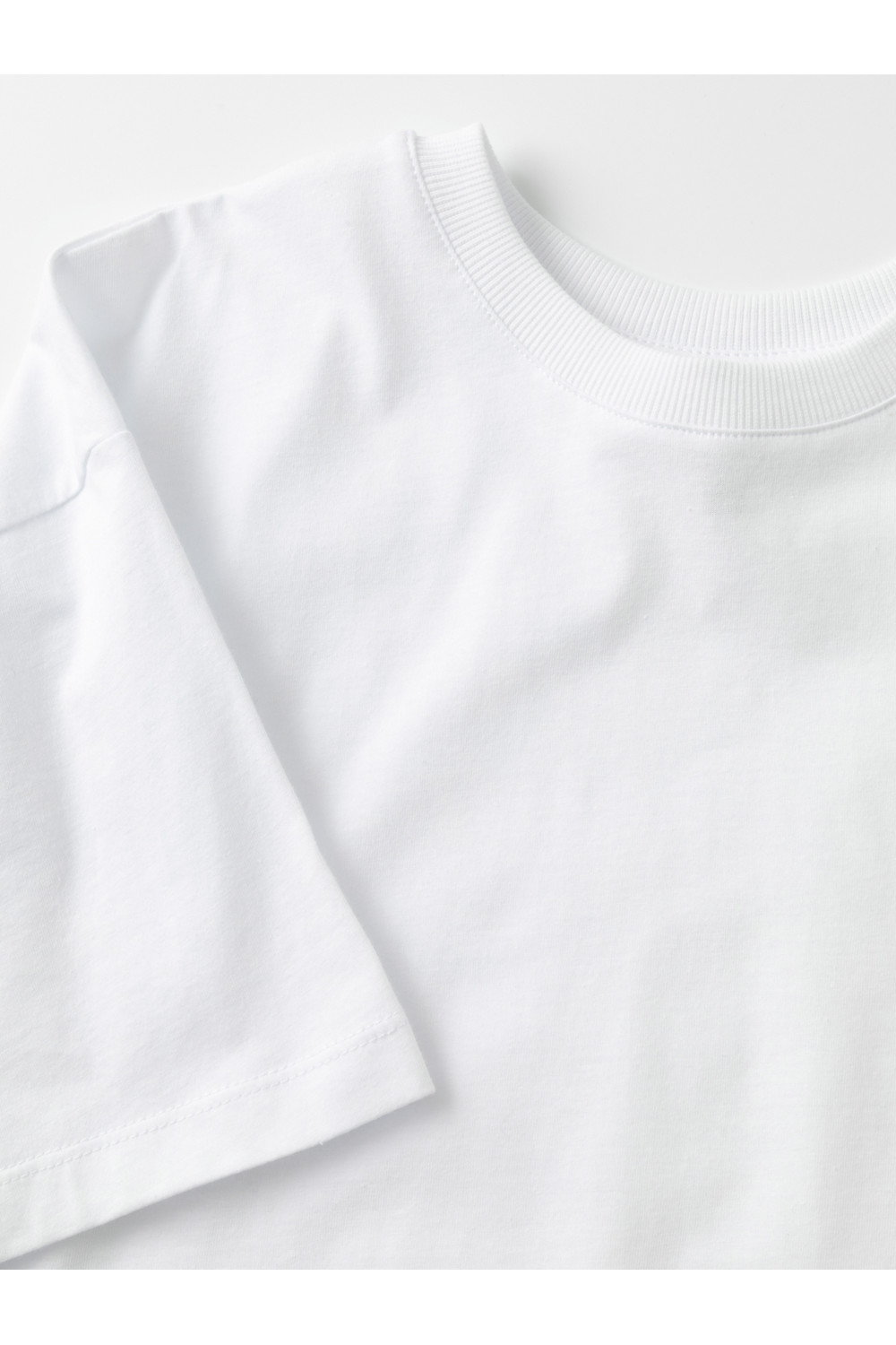 Футболки подростковые, артикул: КБ 302922, цвет: белый, фото 7