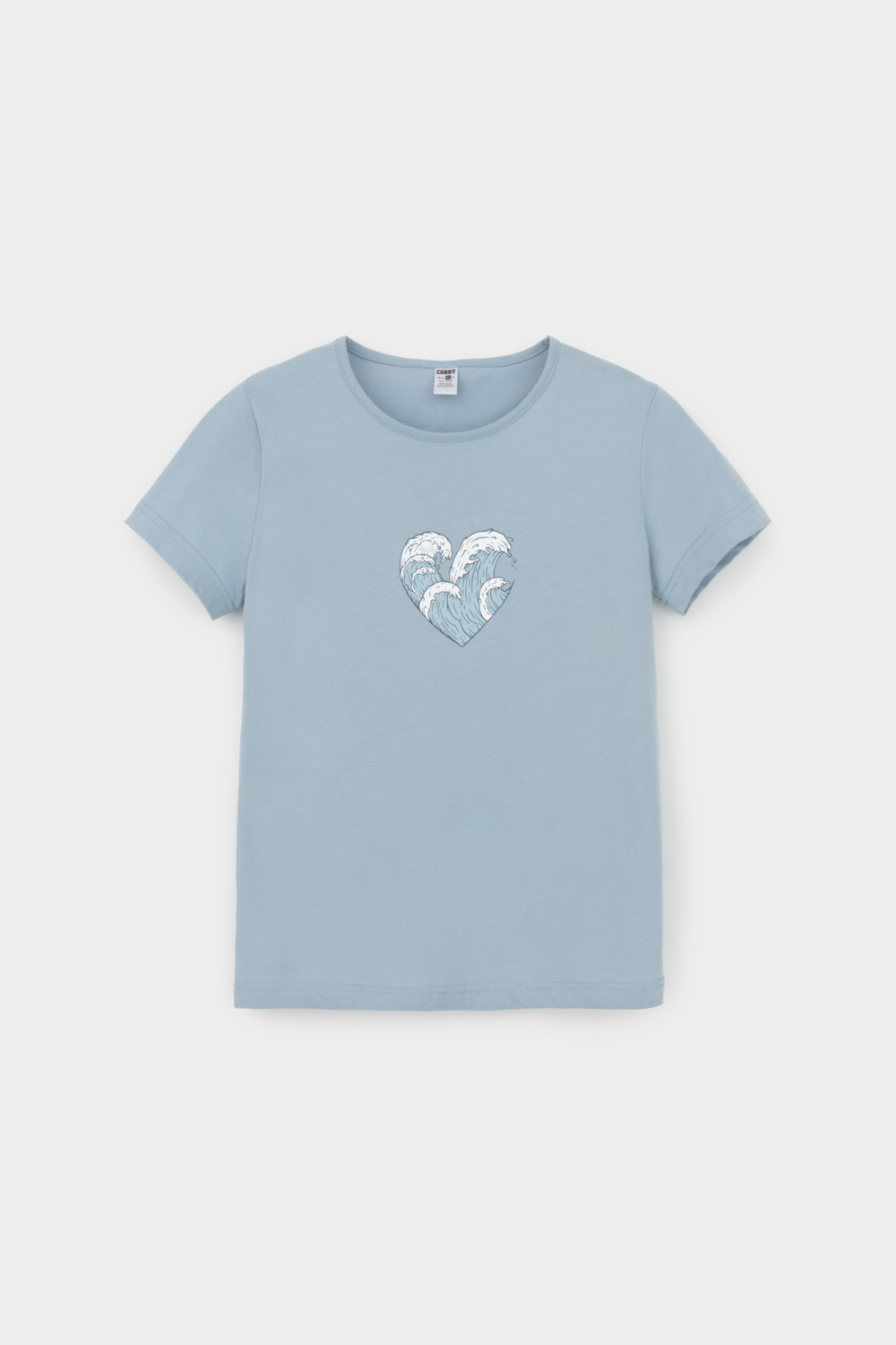 Пижамы для девочки, артикул: КБ 2827, цвет: синий, фото 7