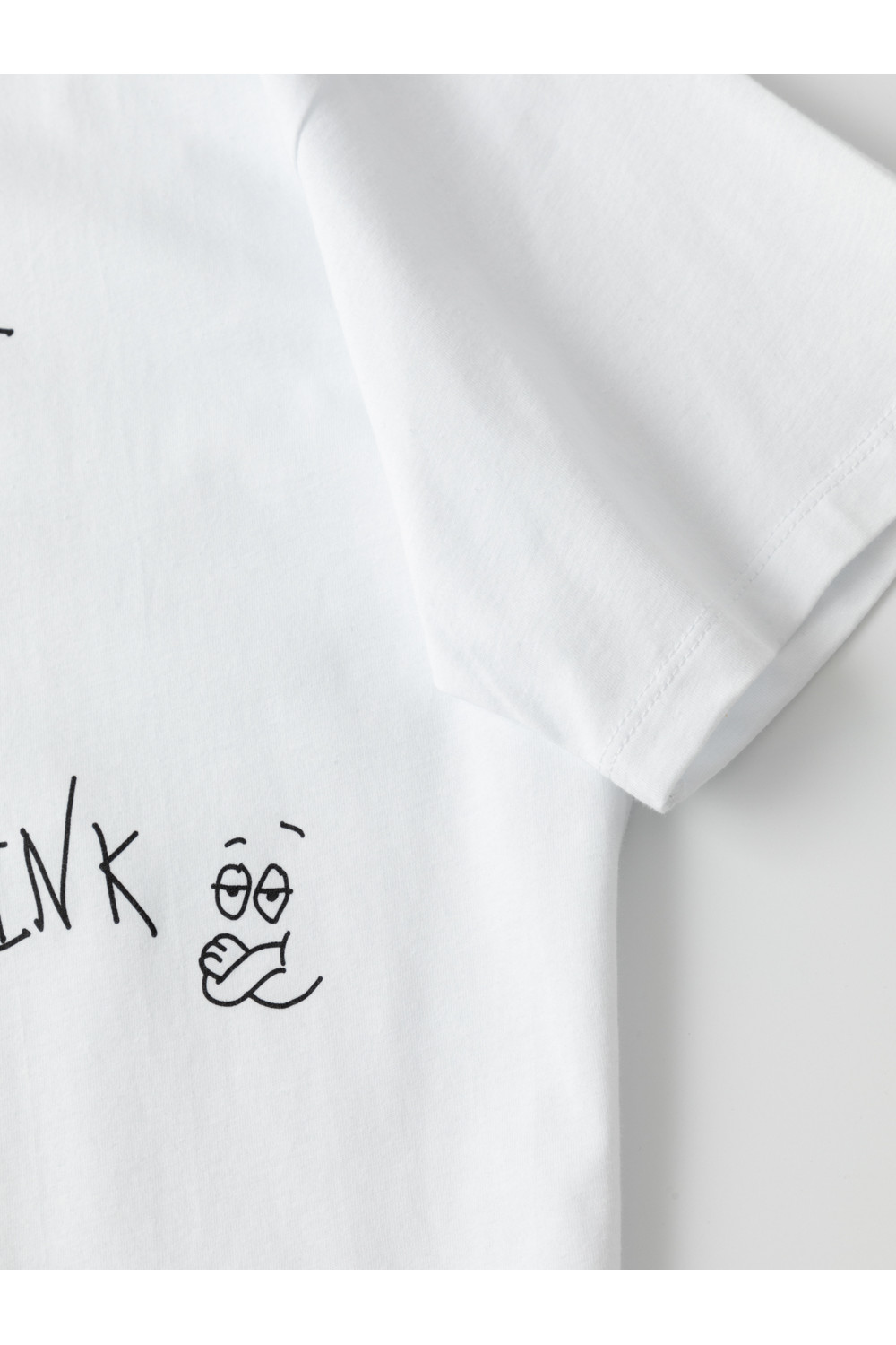 Футболки подростковые, артикул: КБ 302923, цвет: белый, фото 8