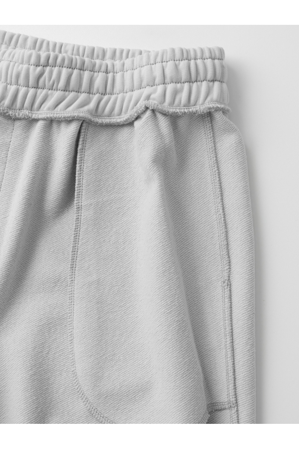 Брюки подростковые, артикул: КБ 400893, цвет: светло-серый5, фото 8